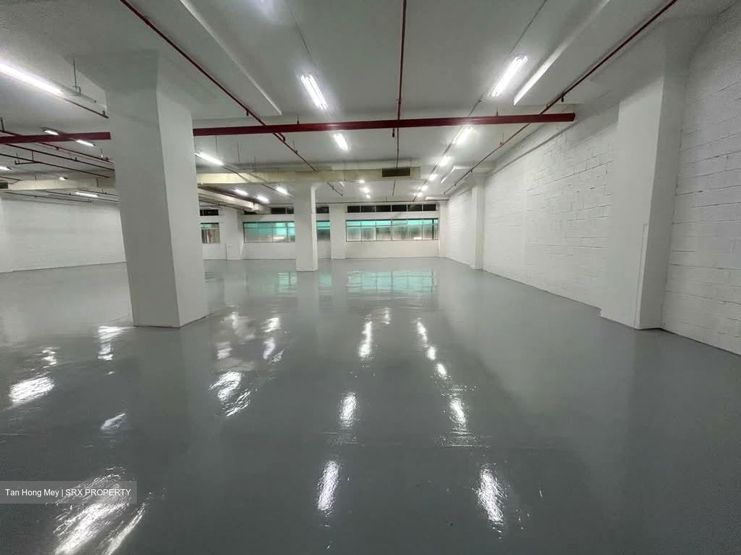 Lam Soon Industrial Building (D23), Factory #604747131